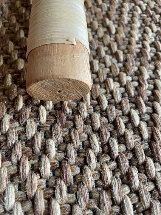 中尾勝次郎　鋸