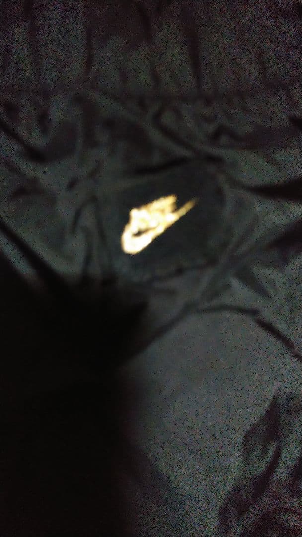 激レア 00s NIKEナイキ ナイロンセットアップ Y2K テック