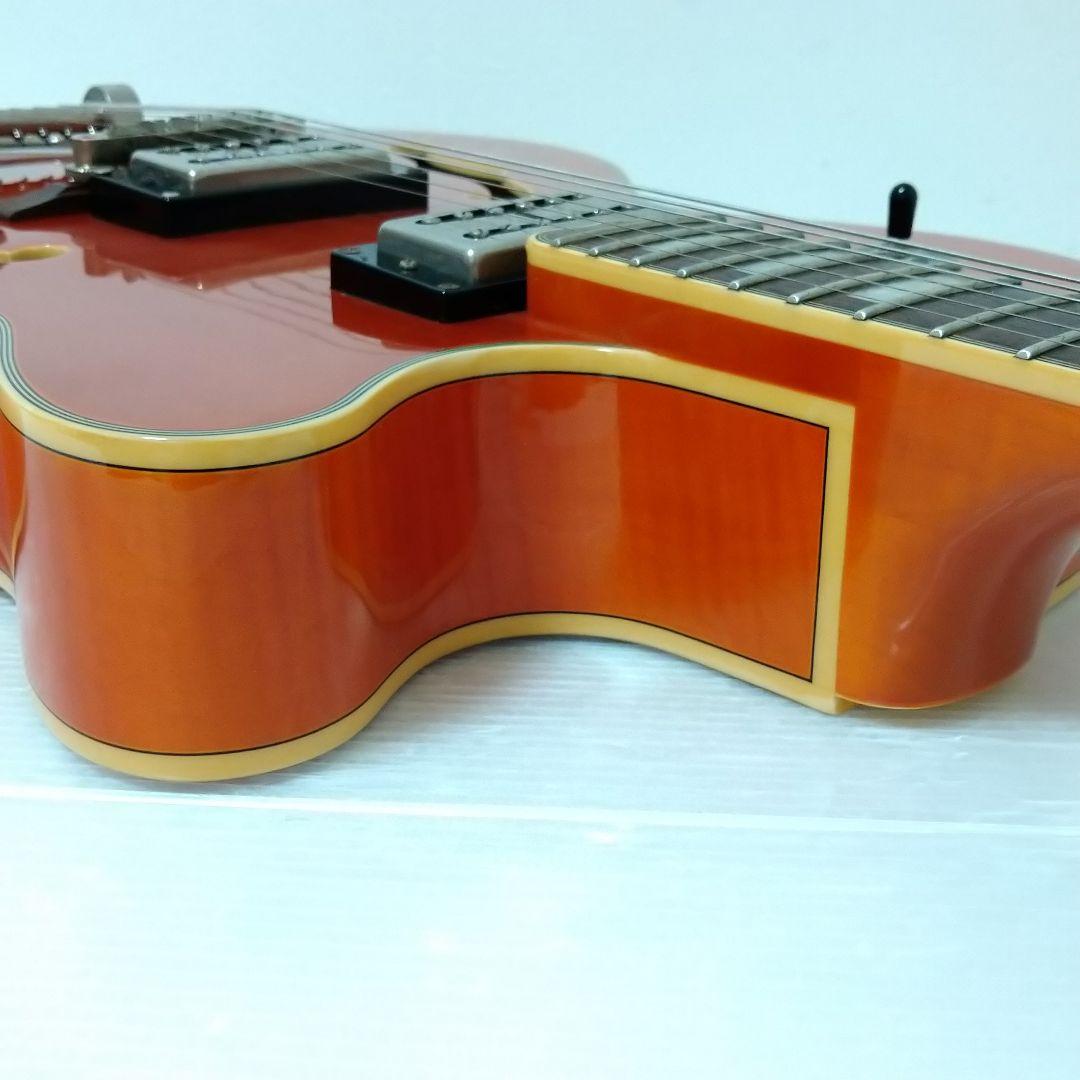 Epiphone Emperor Swingster エピフォン フルアコ