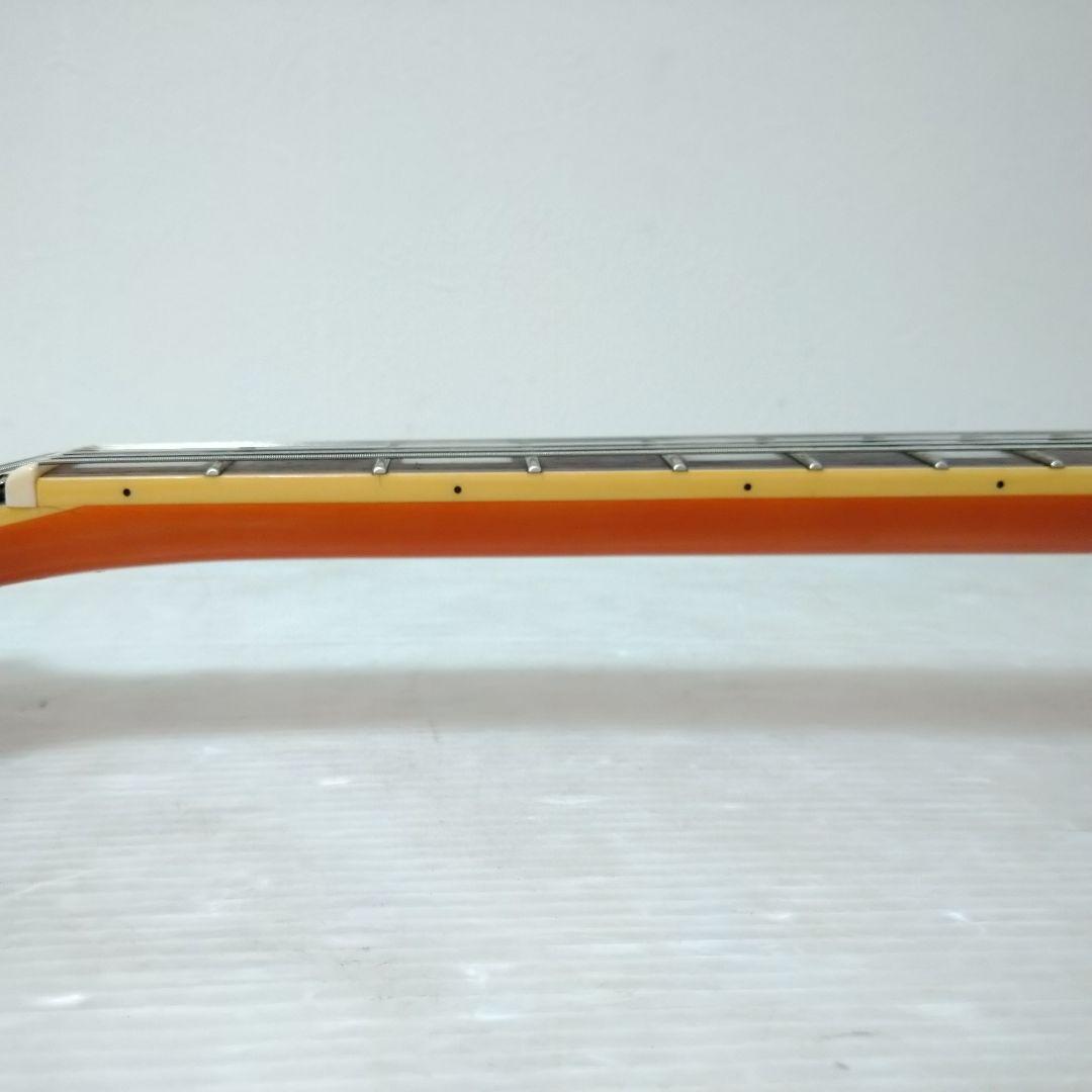 Epiphone Emperor Swingster エピフォン フルアコ