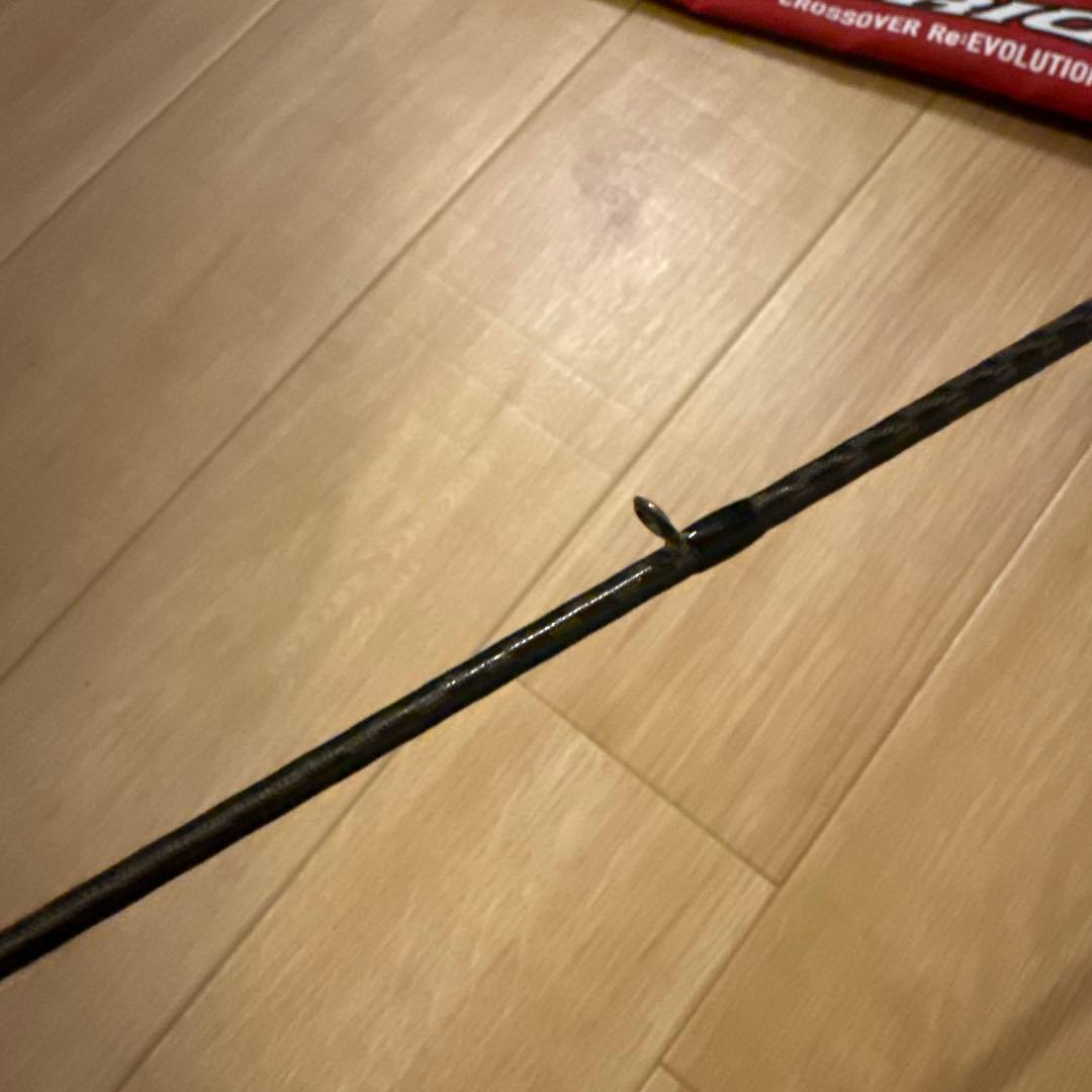 ポイズングロリアス XC 1610ml-g