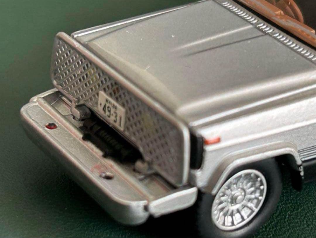 訳ありトミカリミテッドヴィンテージネオ 西部警察 3台セット