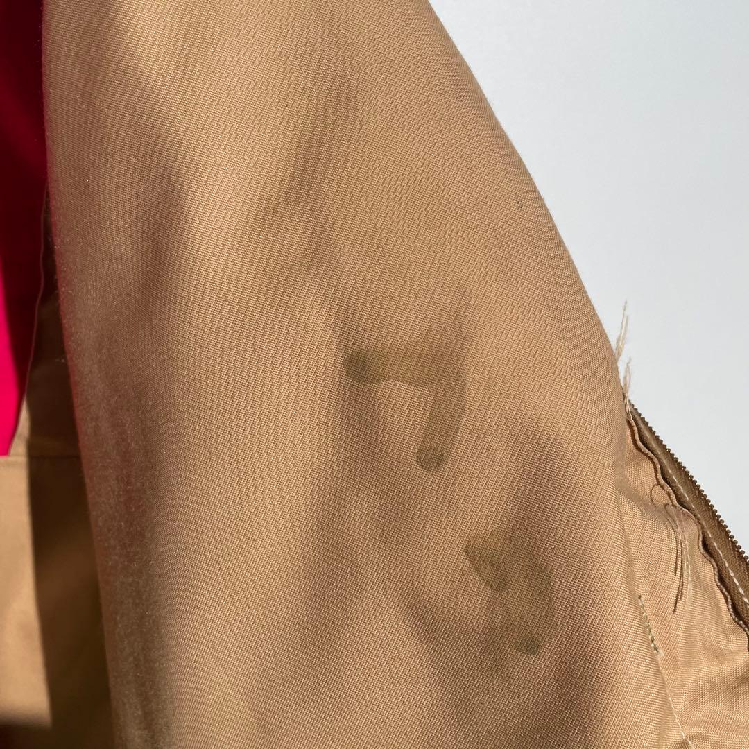 70s ideal フィッシングジャケット L masland