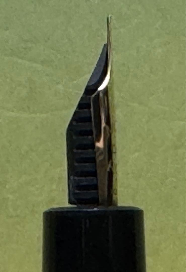 【極美品】モンブラン モンテローザ 前期