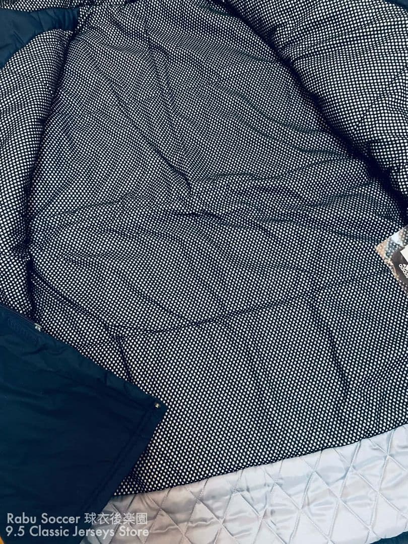 日本代表 06/07 トレーニング ジャケット ユニフォーム