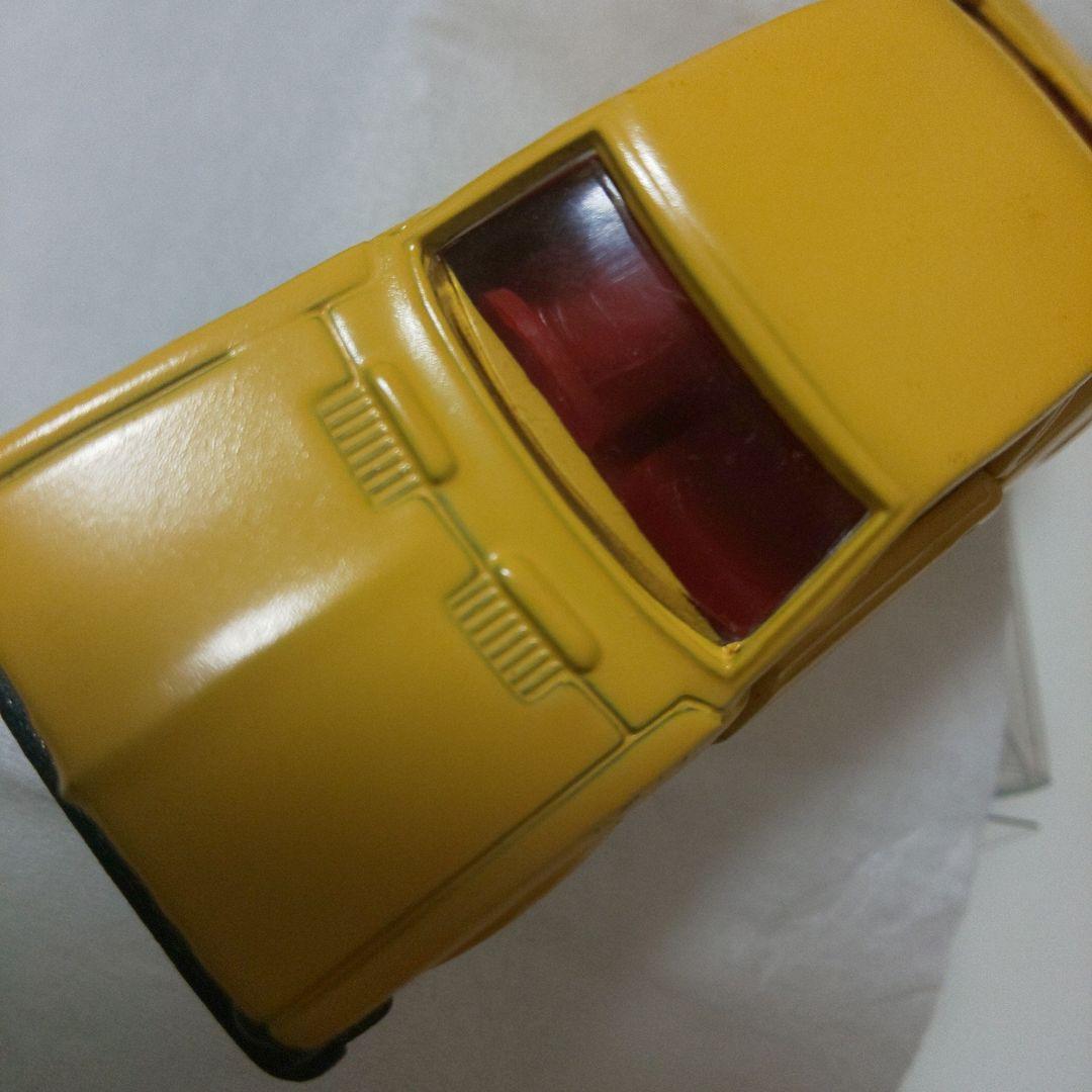 黒箱11 カローラスプリンター 1200SL 香港製 箱はありません