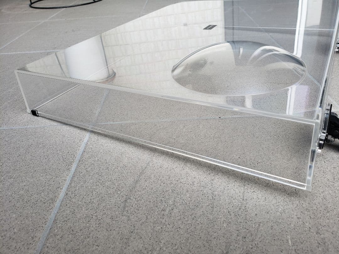 DJ機材 Technics SL-1200 MK2--MK6