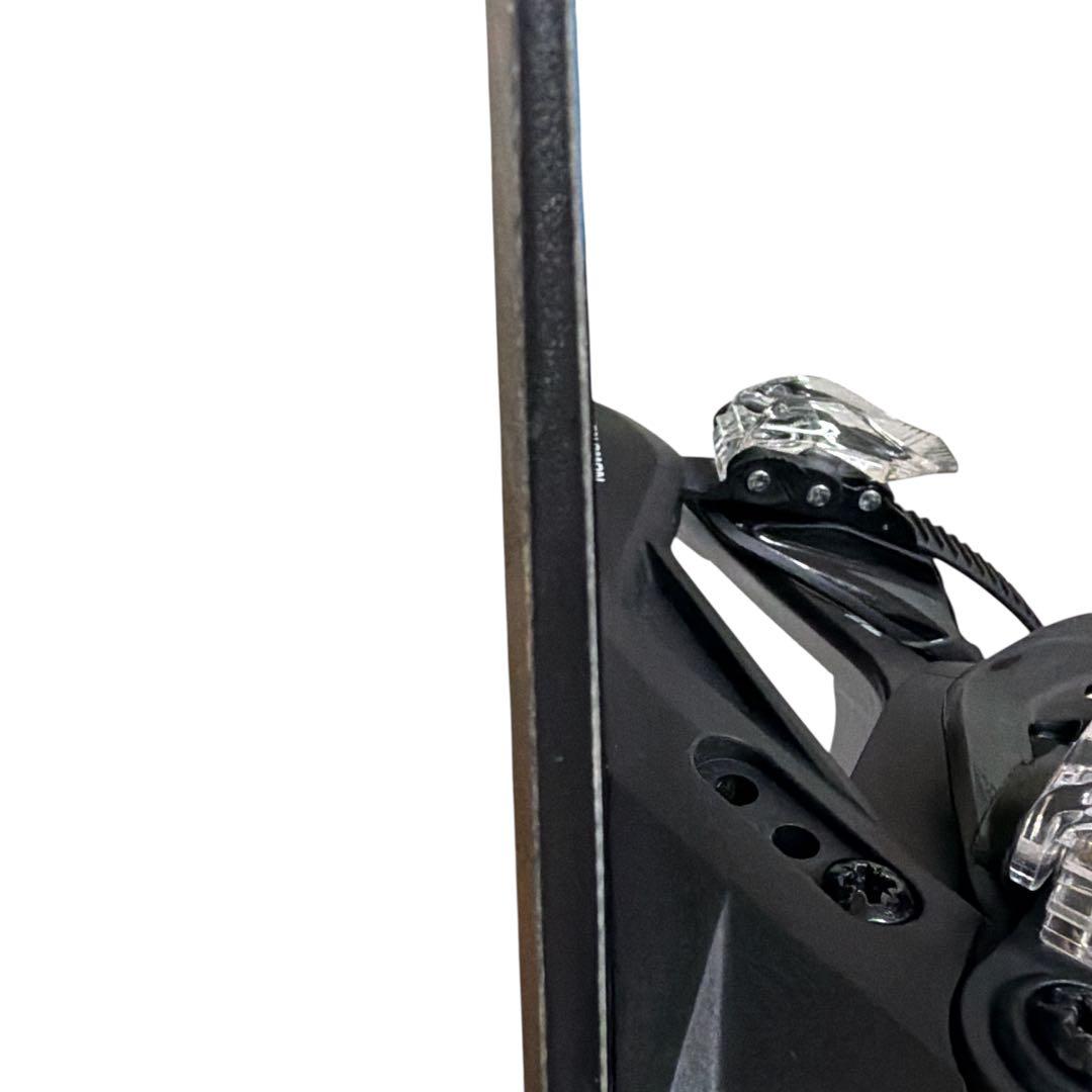 SALOMON OH YEAH 130 x THE FUTURE 2点セット