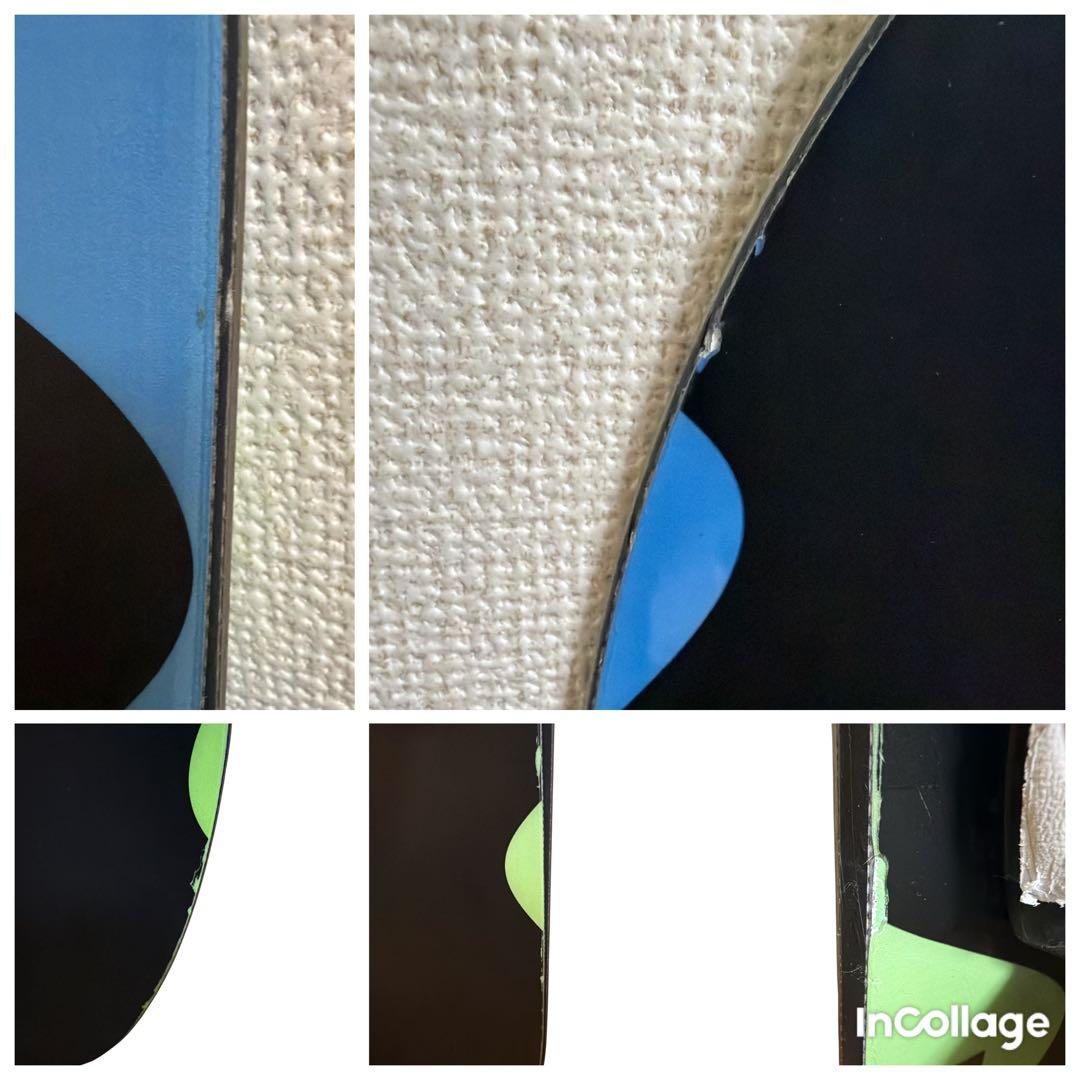 SALOMON OH YEAH 130 x THE FUTURE 2点セット