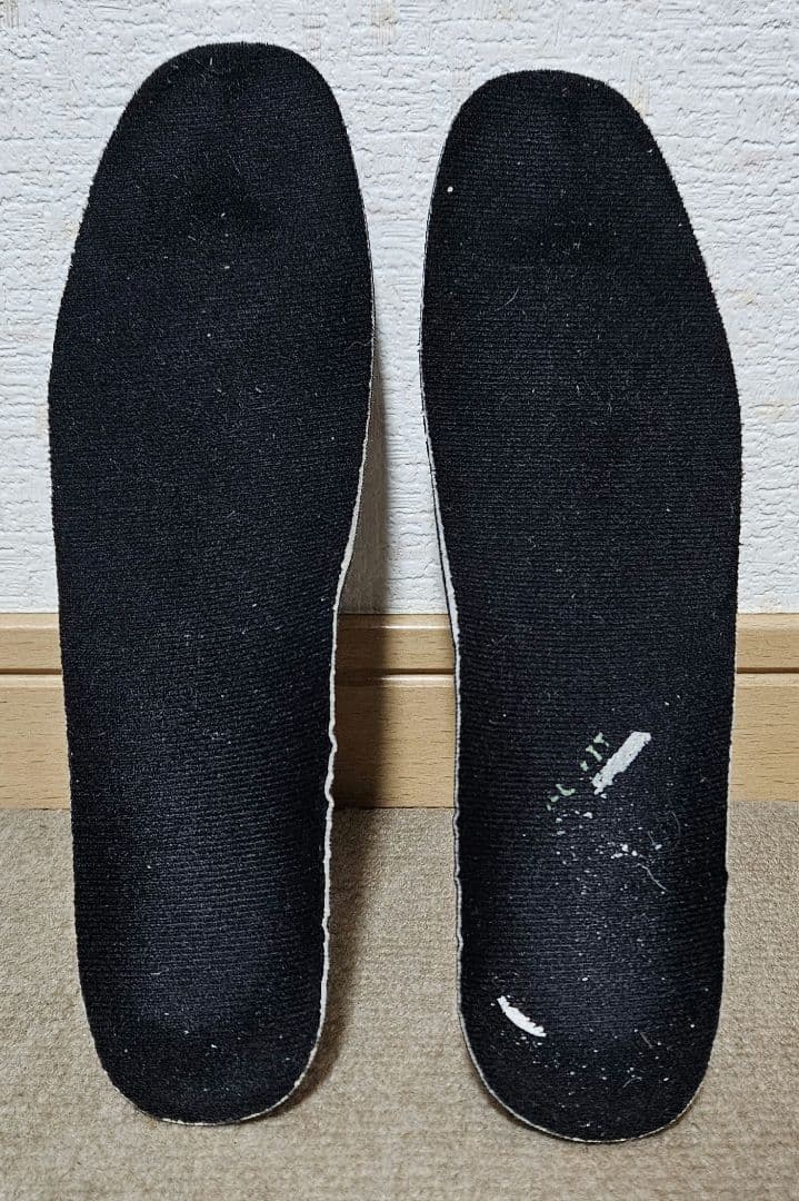 LANGE RS110SC　ラング　スキーブーツ　箱付き