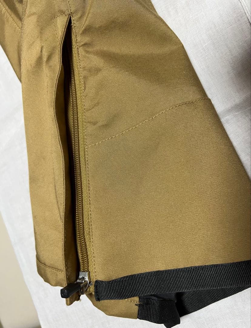 AA HARDWEAR スノーボードパンツ S