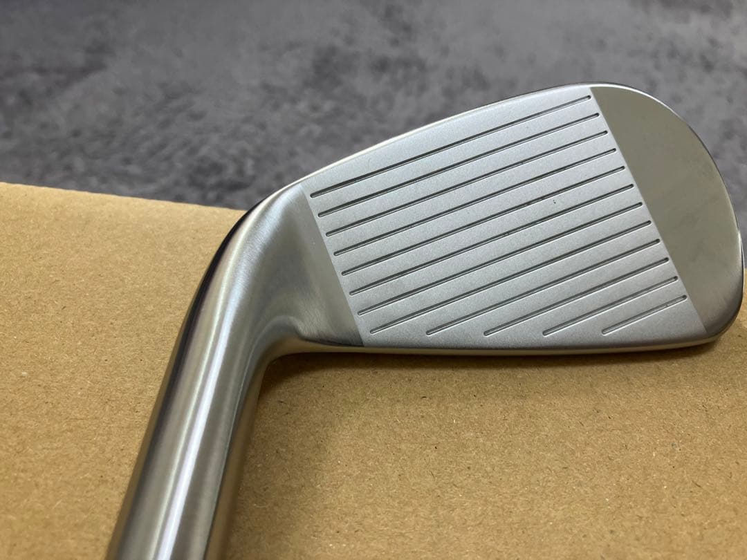 タイトリスト 2023 T100 アイアンモーダスTOUR120 6本　保証書有