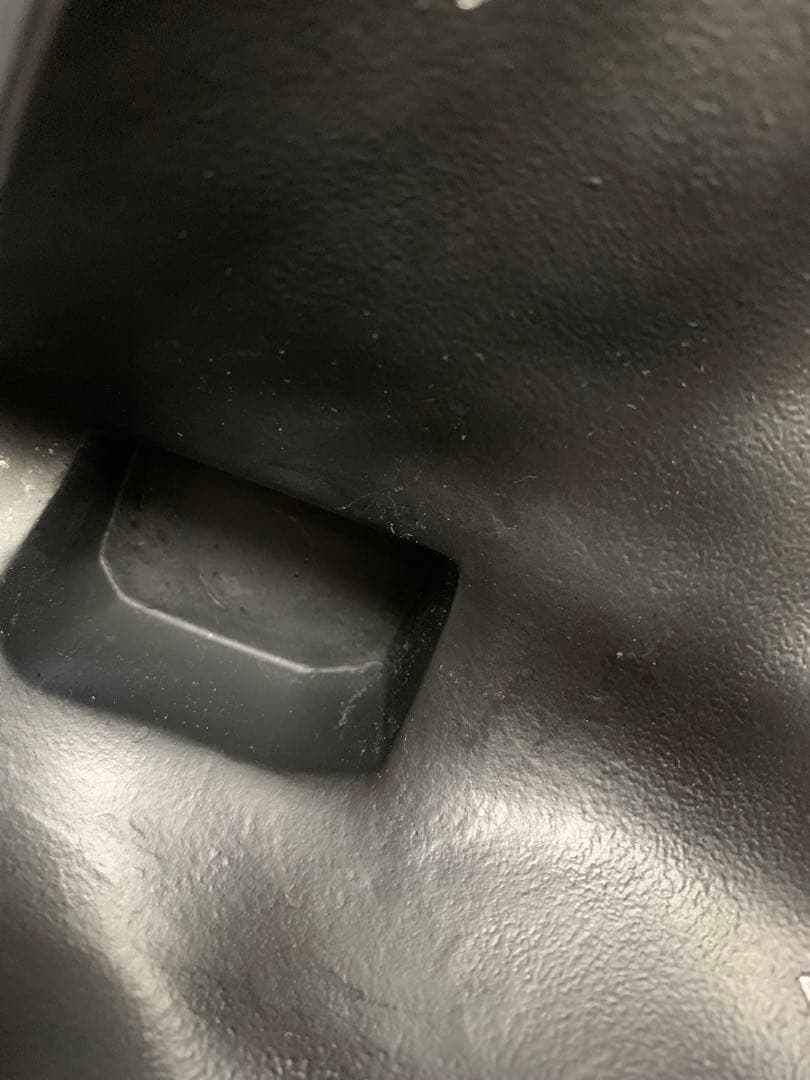 M*a様 NieR ニーアオートマタ2B 1/4スケール2Pカラースタチュー