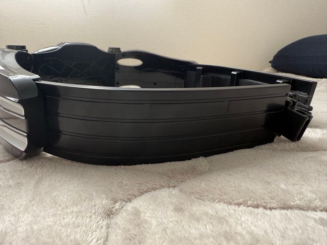 CSMファイズドライバーNEXT