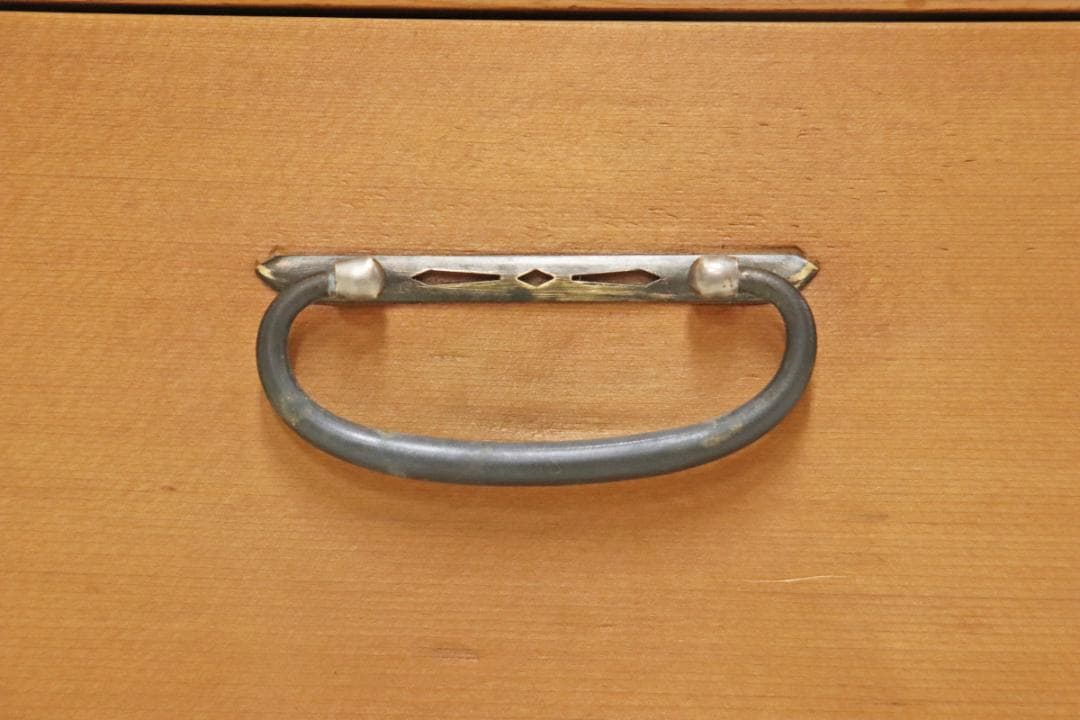 レトロ 引き出し付き 文机 ローテーブル レトロ ちゃぶ台 座卓 テレビ台