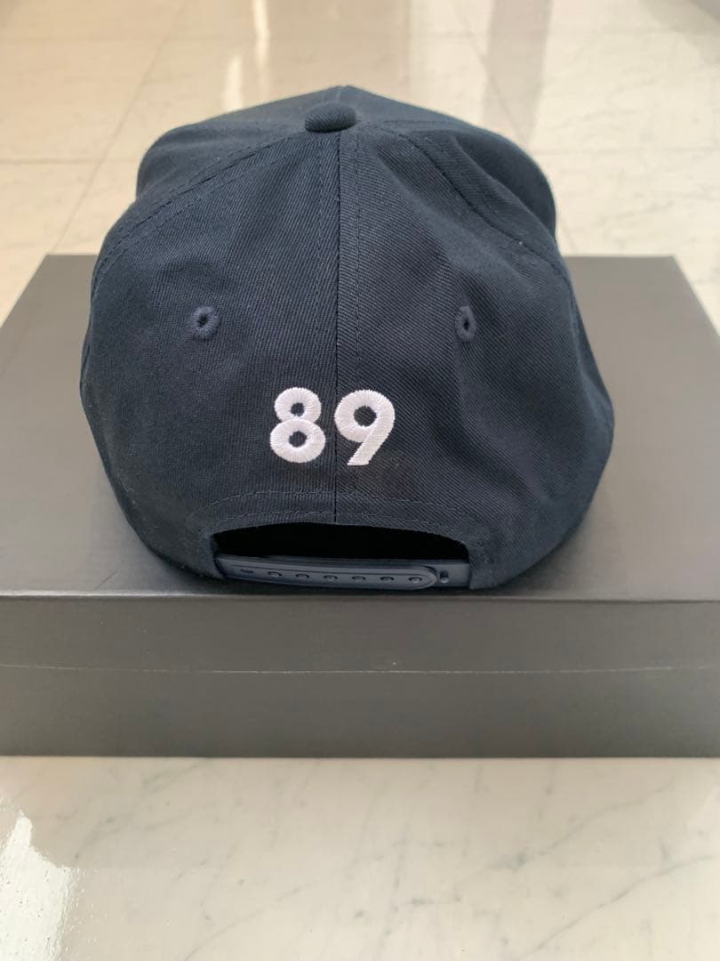 PEARLY GATES /パーリーゲイツ　ゴルフシューズ＋キャップ　26㎝