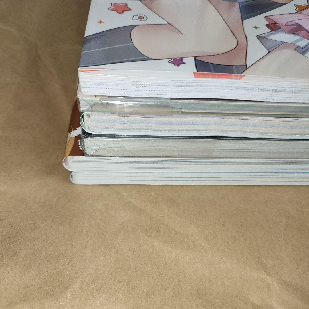 ラブライブ!書籍 まとめ売り