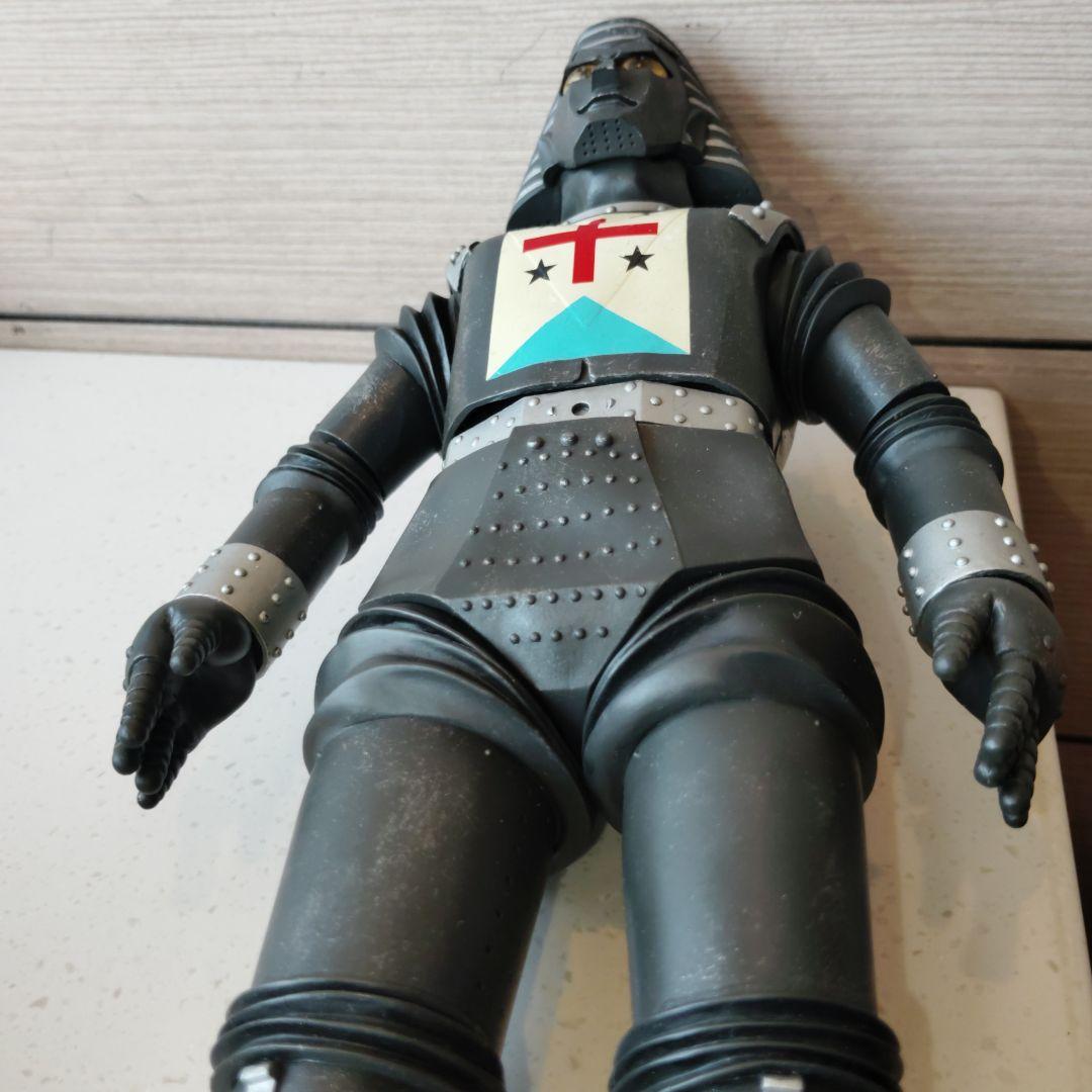 パイロットエース。ジャイアントロボ．GR２。カラミティ。２体セット！