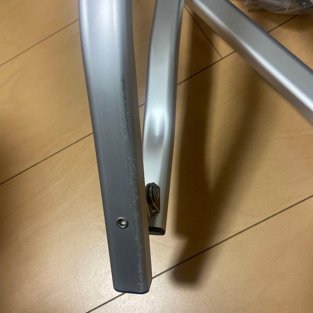 peak スノーピーク ローチェア30 ブラウン LV-091BR