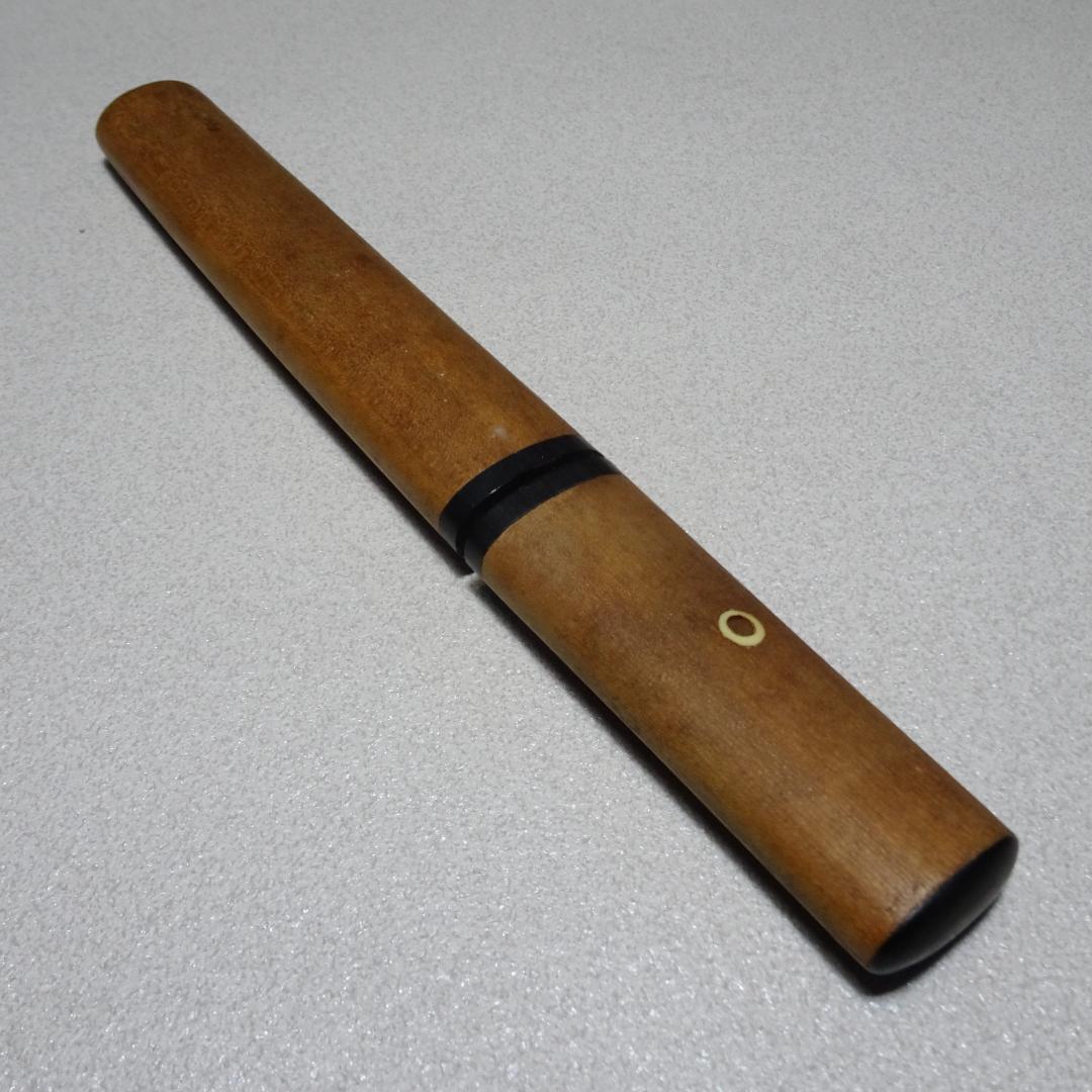 ヴ*ミ様 菊一文字 　ナイフ　全長：約21cm　　武具　短刀