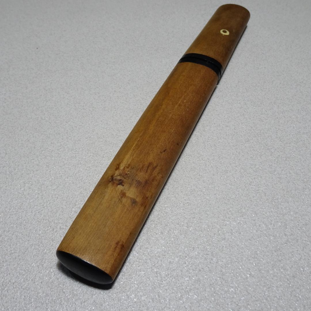 ヴ*ミ様 菊一文字 　ナイフ　全長：約21cm　　武具　短刀