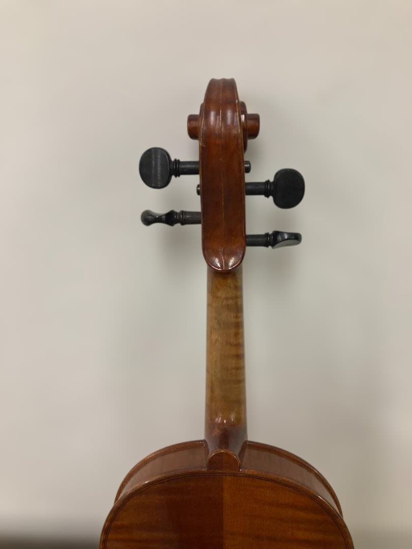 バイオリン YAMAHA V-10 anno 2000 ケース付