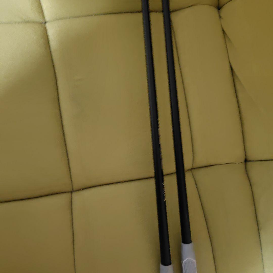 フォーティーンウェジDJ−６純正カーボンシャフト５０°５４°２本組