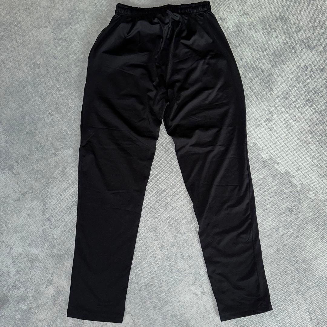 goleador ジャージ上下セット160ブラック新品未使用大人気お早めに…