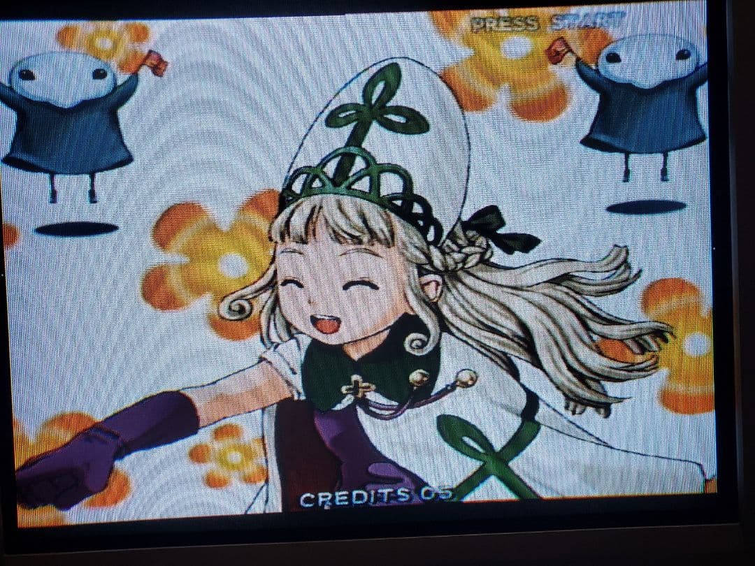 しアーケード基板 TAITO type-x 豪血寺一族 先祖供養セット