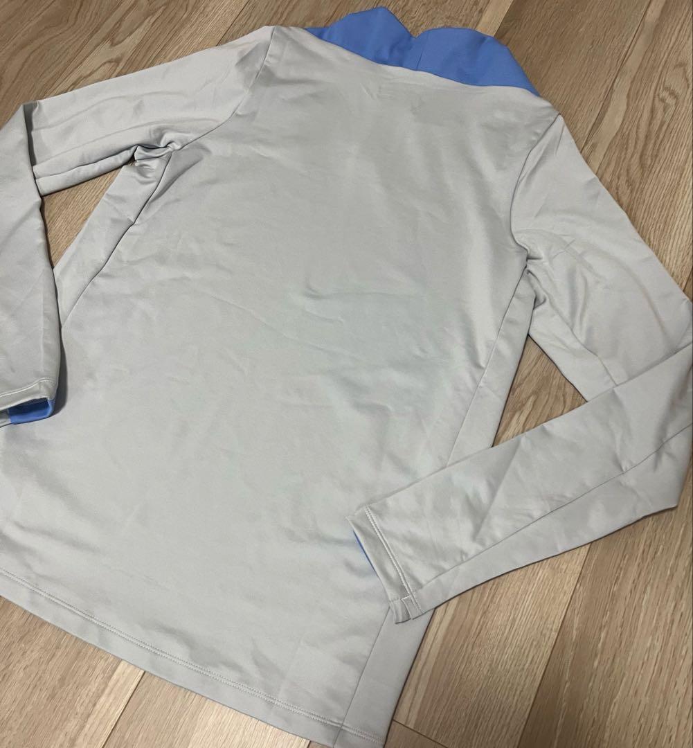 Nike トッテナム　スパーズ　ドリルトップ　トレーニングトップ　ジャージ