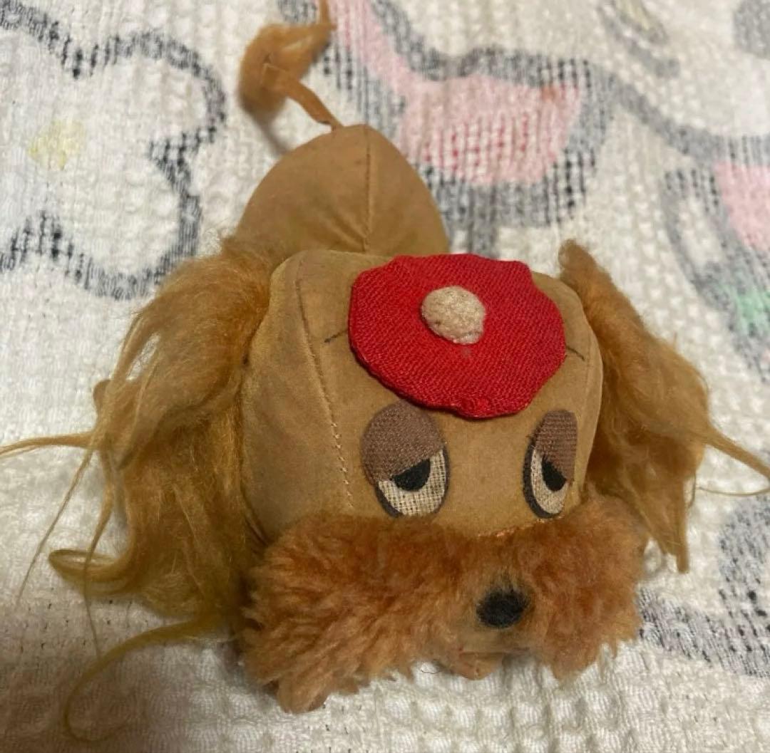 BRANDYドリームペッツ　ぬいぐるみ　中古品　11コセット　バラ売り不可