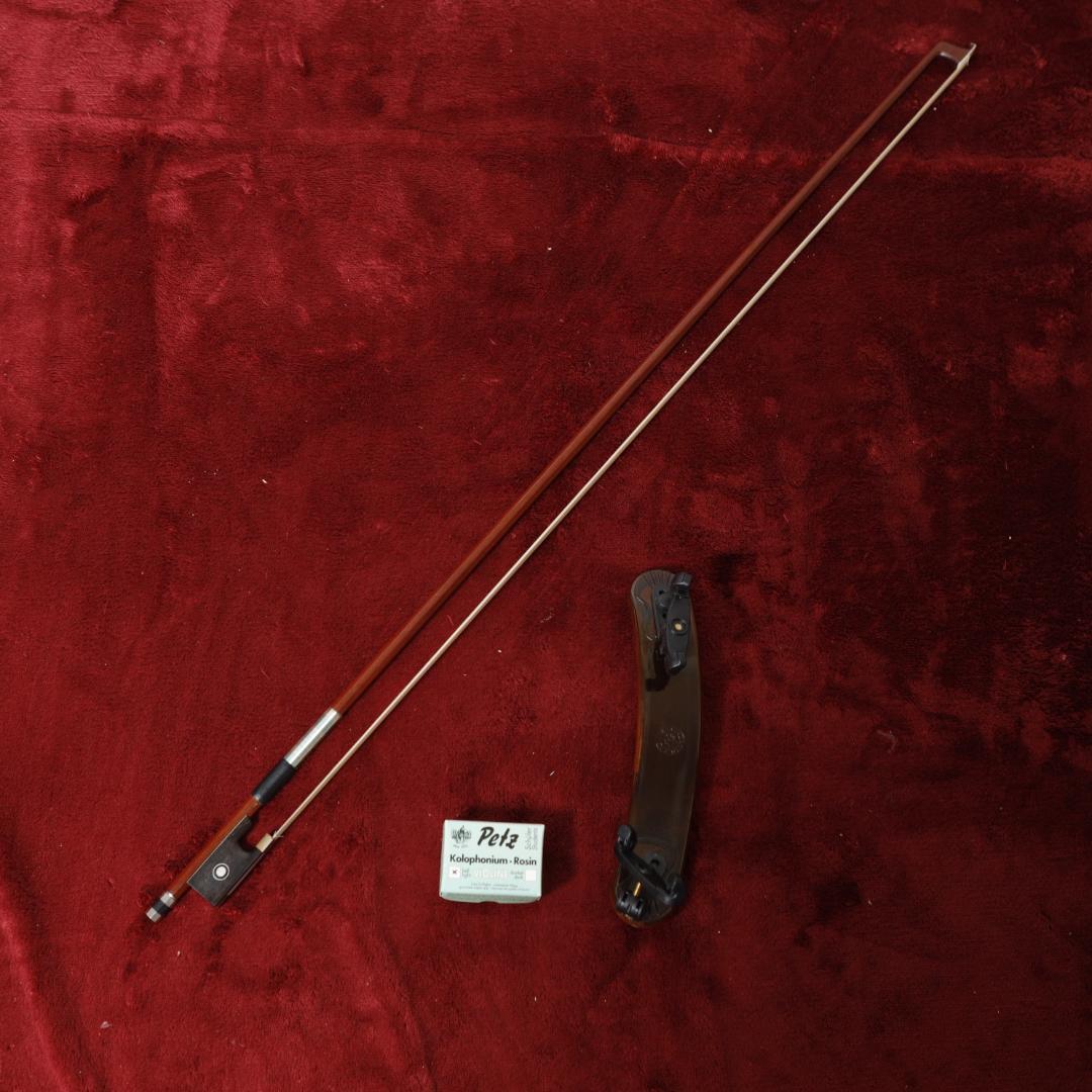 【8850】 GLIGA FECIT ANNO 2008 バイオリン グリガ