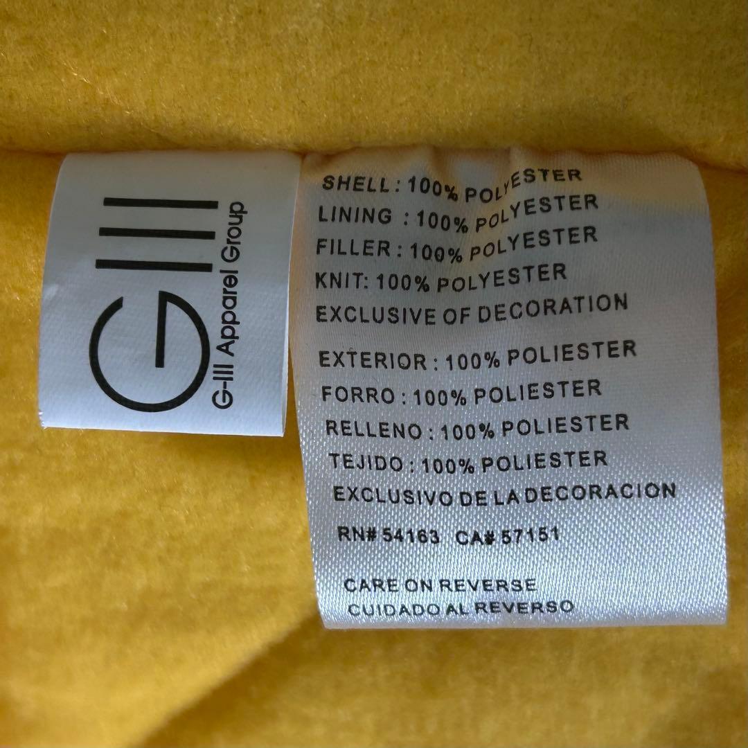 極美品 NBA キャバリアーズ 2016 チャンピオン記念 スタジャン ブルゾン