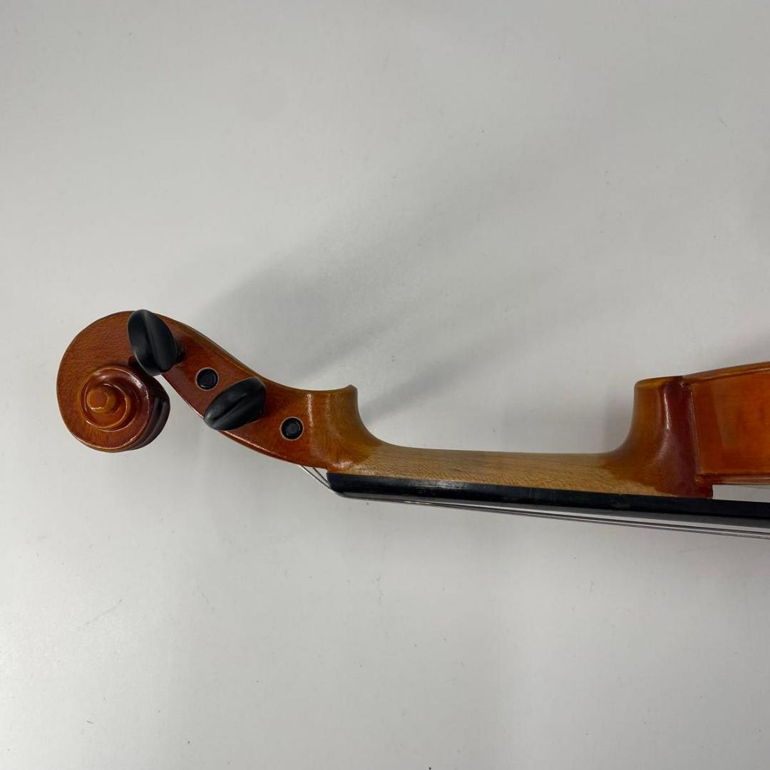 【弦新品】Suzuki No200 1/8 1998年製 バイオリン 弦楽器