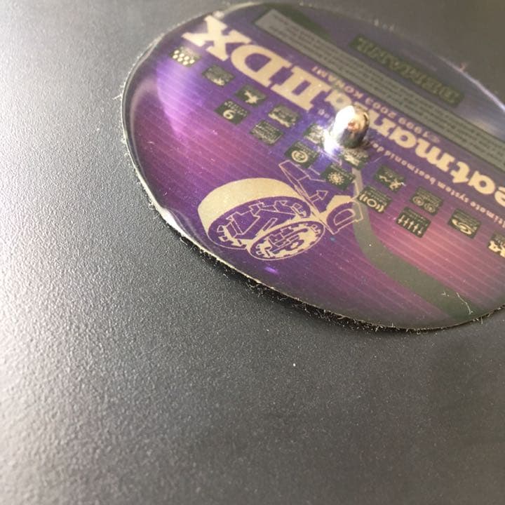 ビートマニア　弐寺　DAOコン