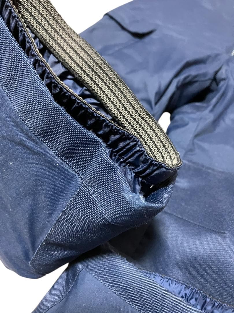 Columbia コロンビア キッズ スキーウェア 上下セット Mサイズ １４０