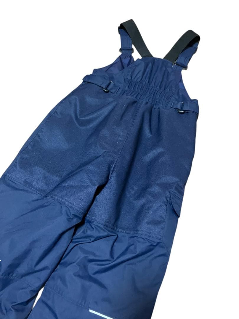 Columbia コロンビア キッズ スキーウェア 上下セット Mサイズ １４０