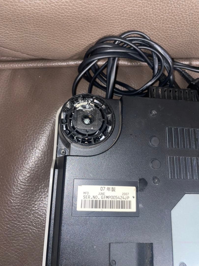 Pioneer パイオニア CDJ-800MK2 動作確認済み