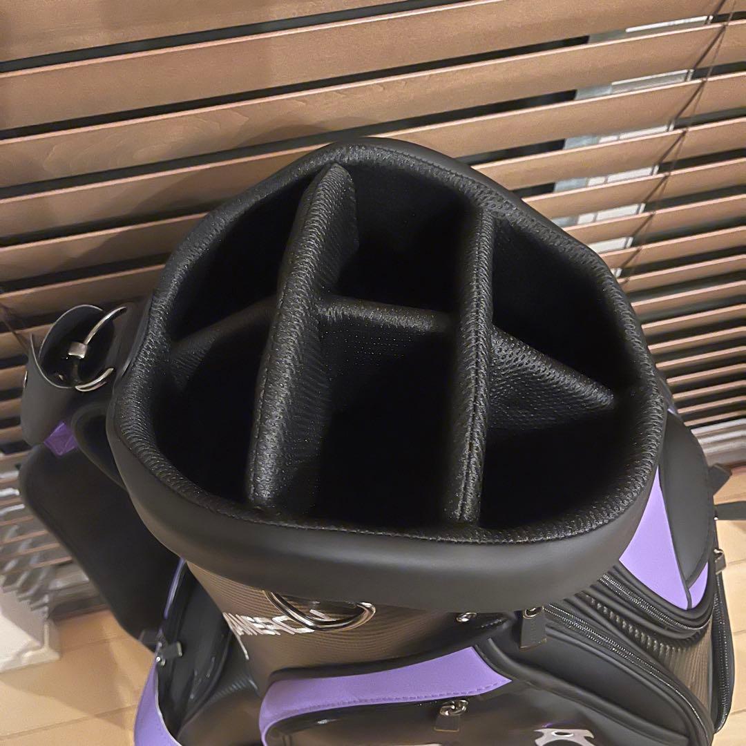 SCOTTY CAMERON フェスティバル ツアー限定 キャディバッグ 忍者