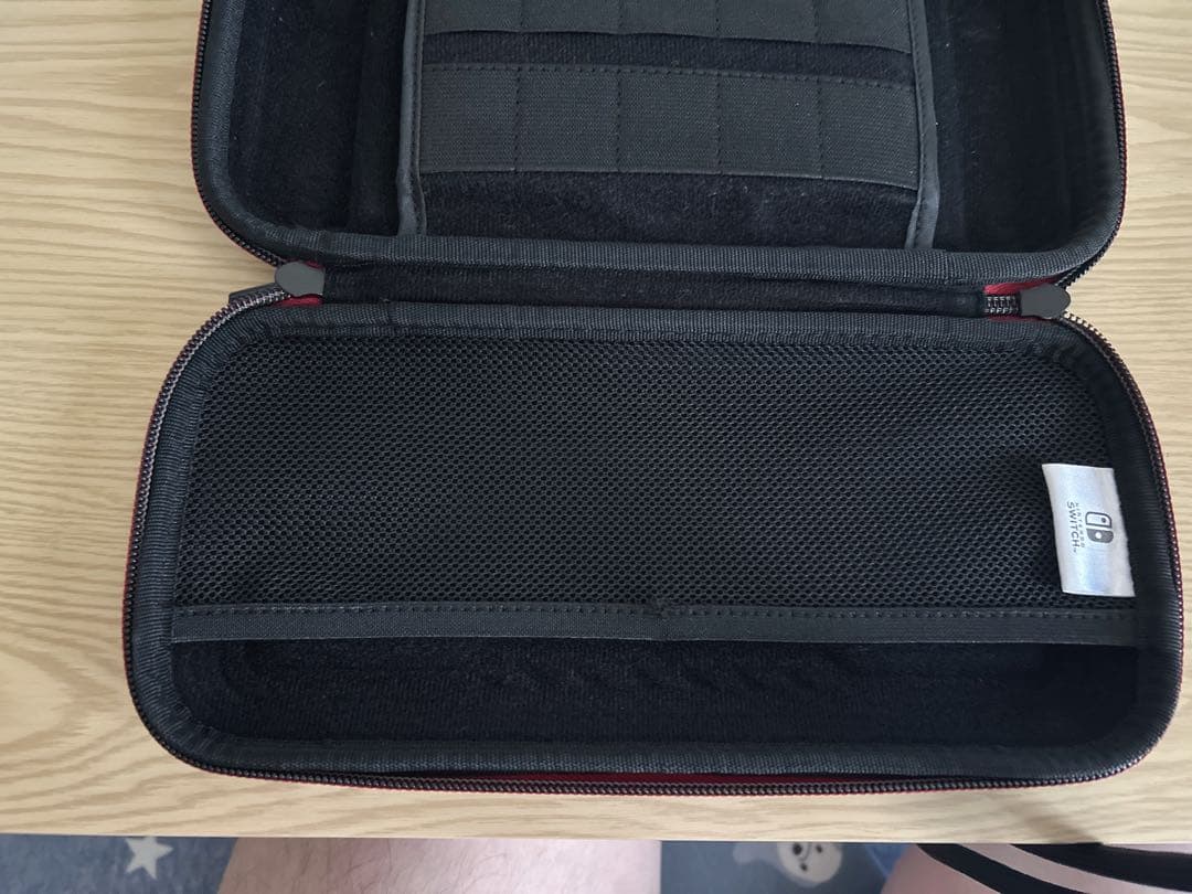 Nintendo Switch 本体 バッテリー強化版+豪華セット‼️