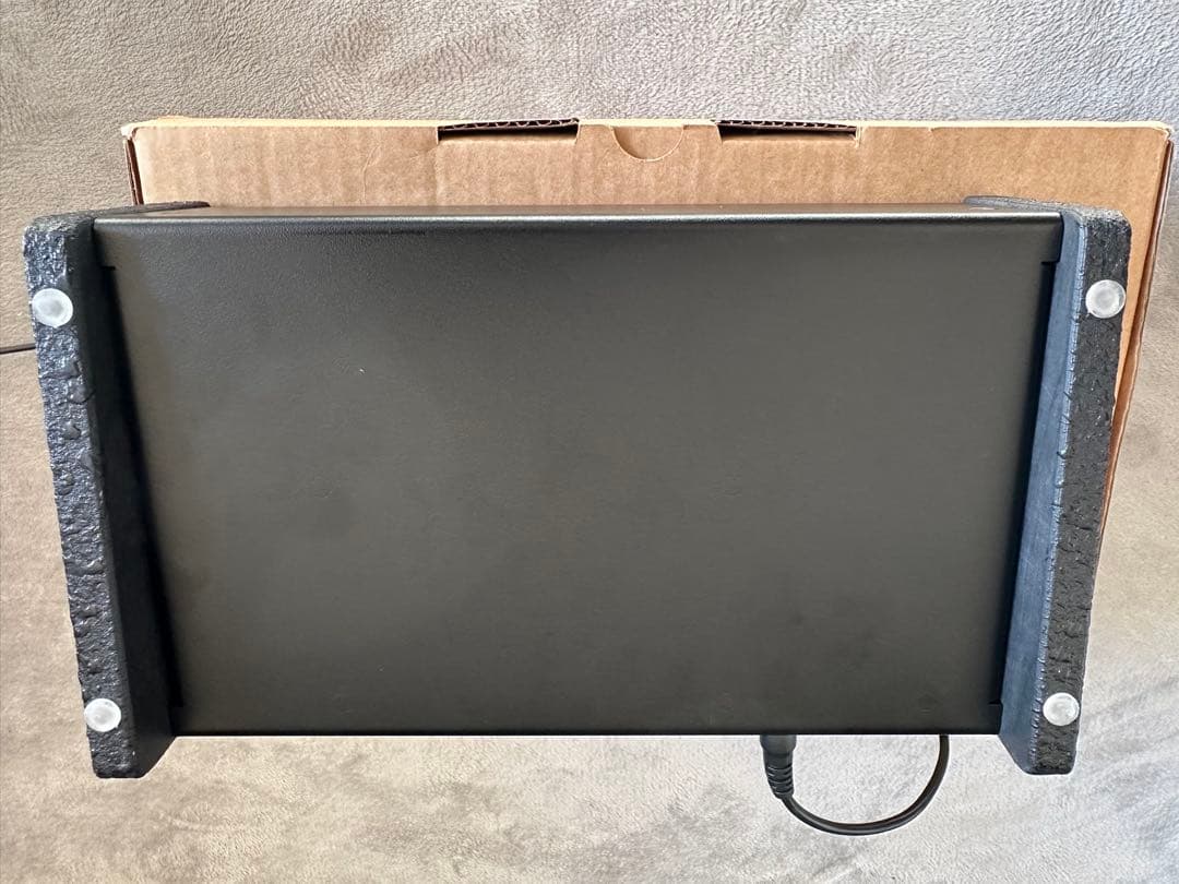 erica synths Pico System II モジュラーシンセサイザー