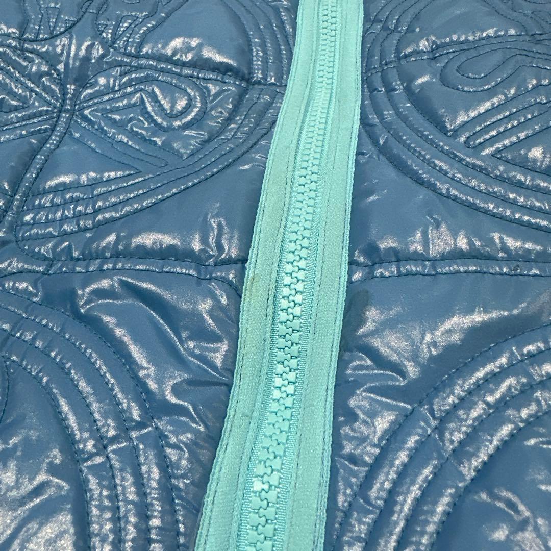 【MARK & LONA】　ダウンジャケット　メンズ　M