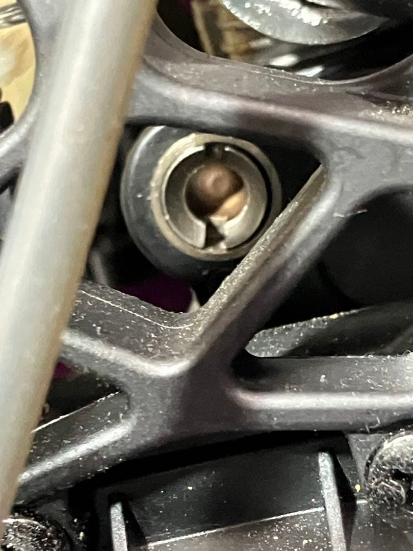 HPI サベージ X ( 中古 )