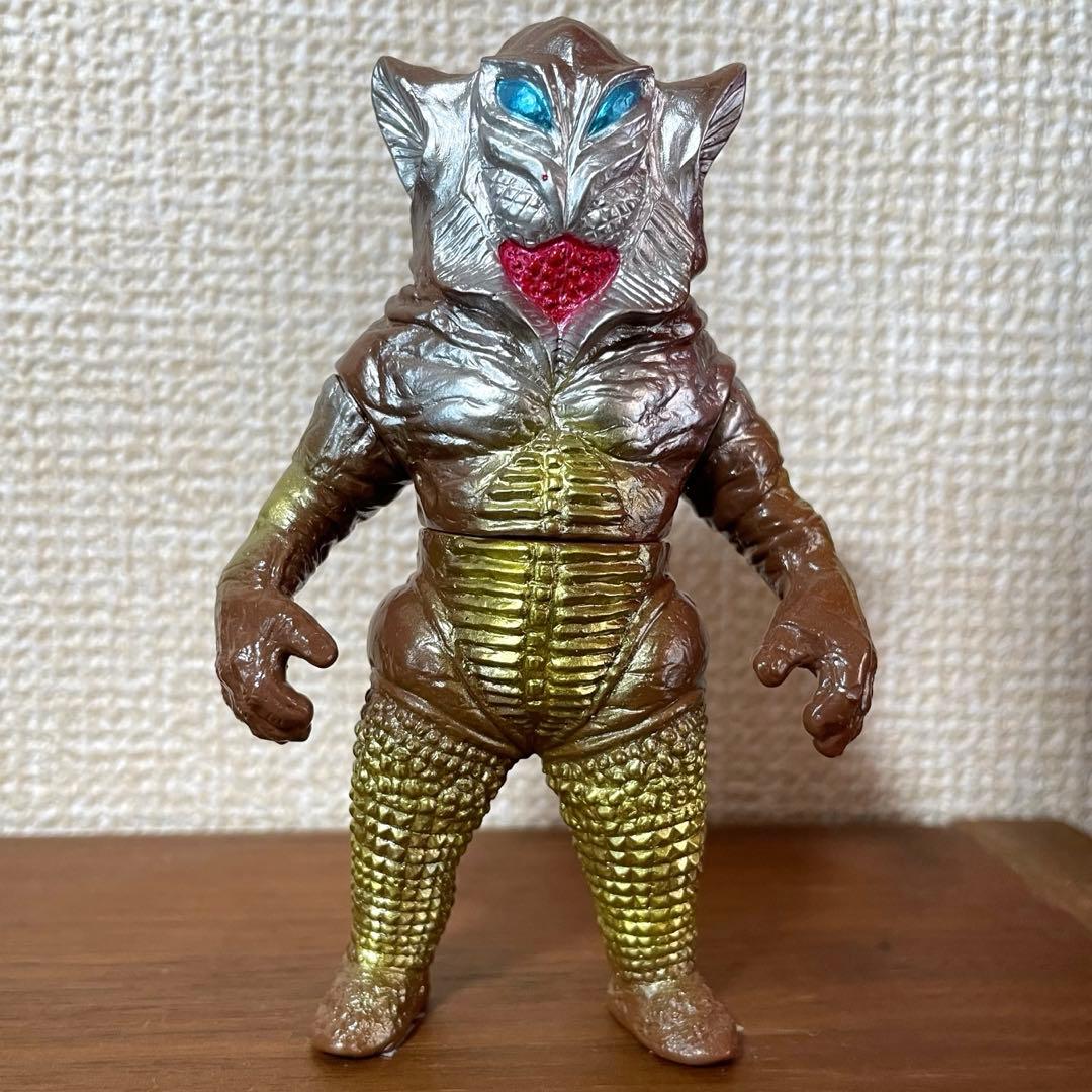 MAXTOY メフィラス星人 11体セット