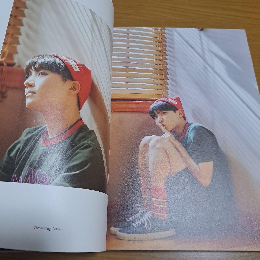 BTS NOW3 DVD 日本語字幕つき トレカ SUGA.J-HOPE