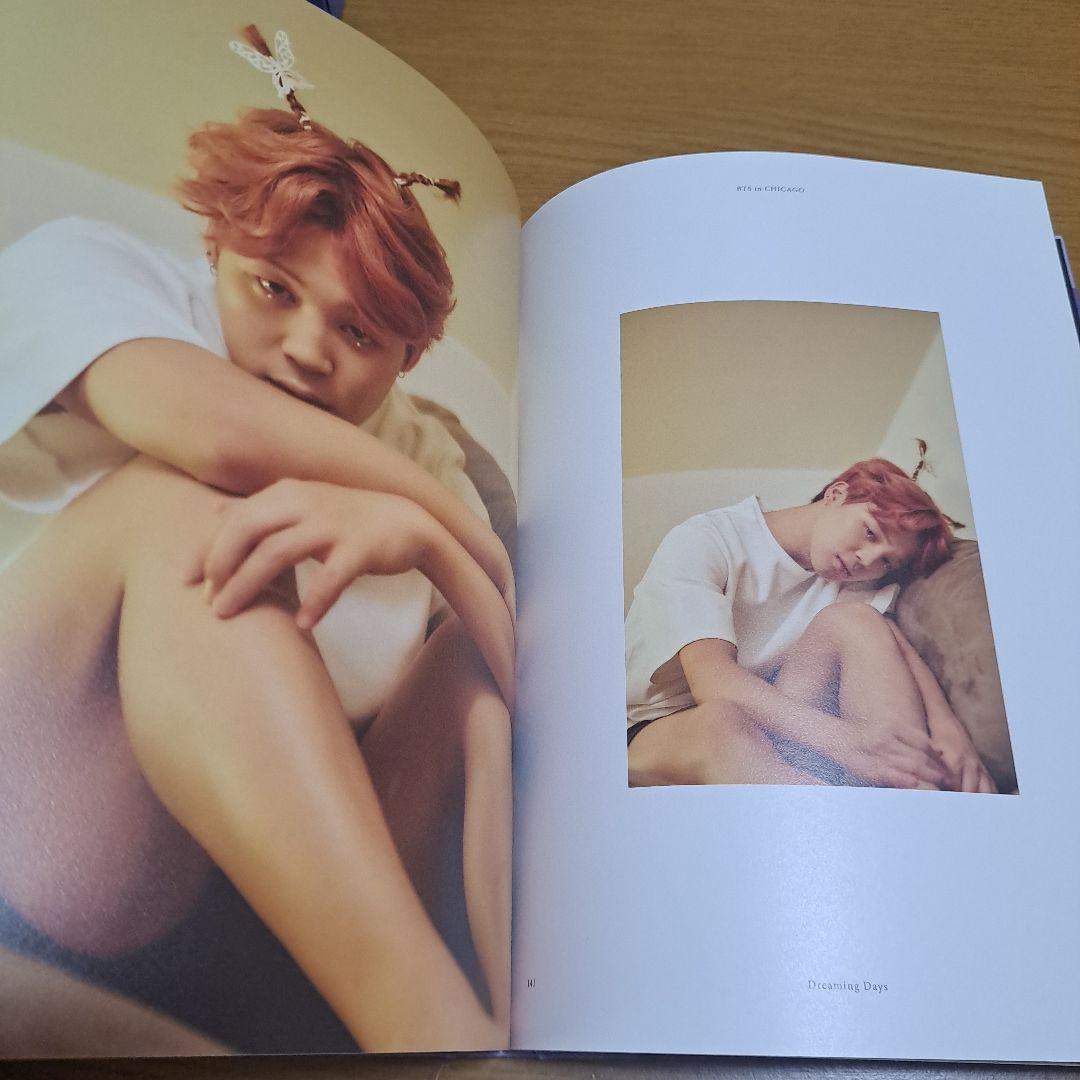 BTS NOW3 DVD 日本語字幕つき トレカ SUGA.J-HOPE