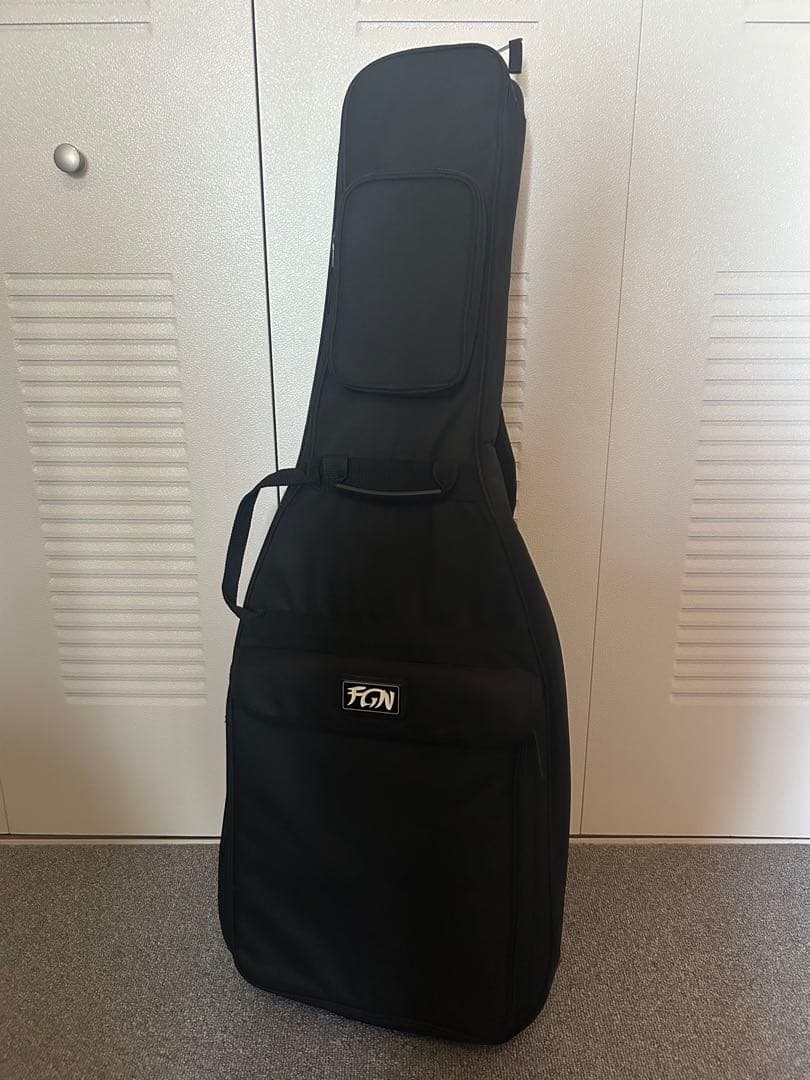 ギター FUJIGEN NEO CLASSIC NCLS 10R THINBODY