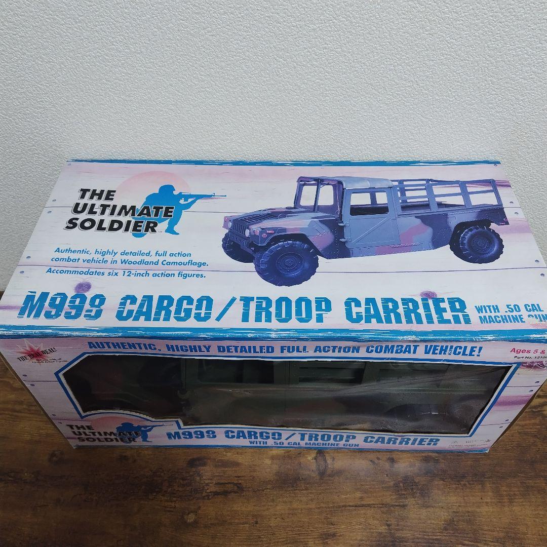 ハンビー　米軍　当時物