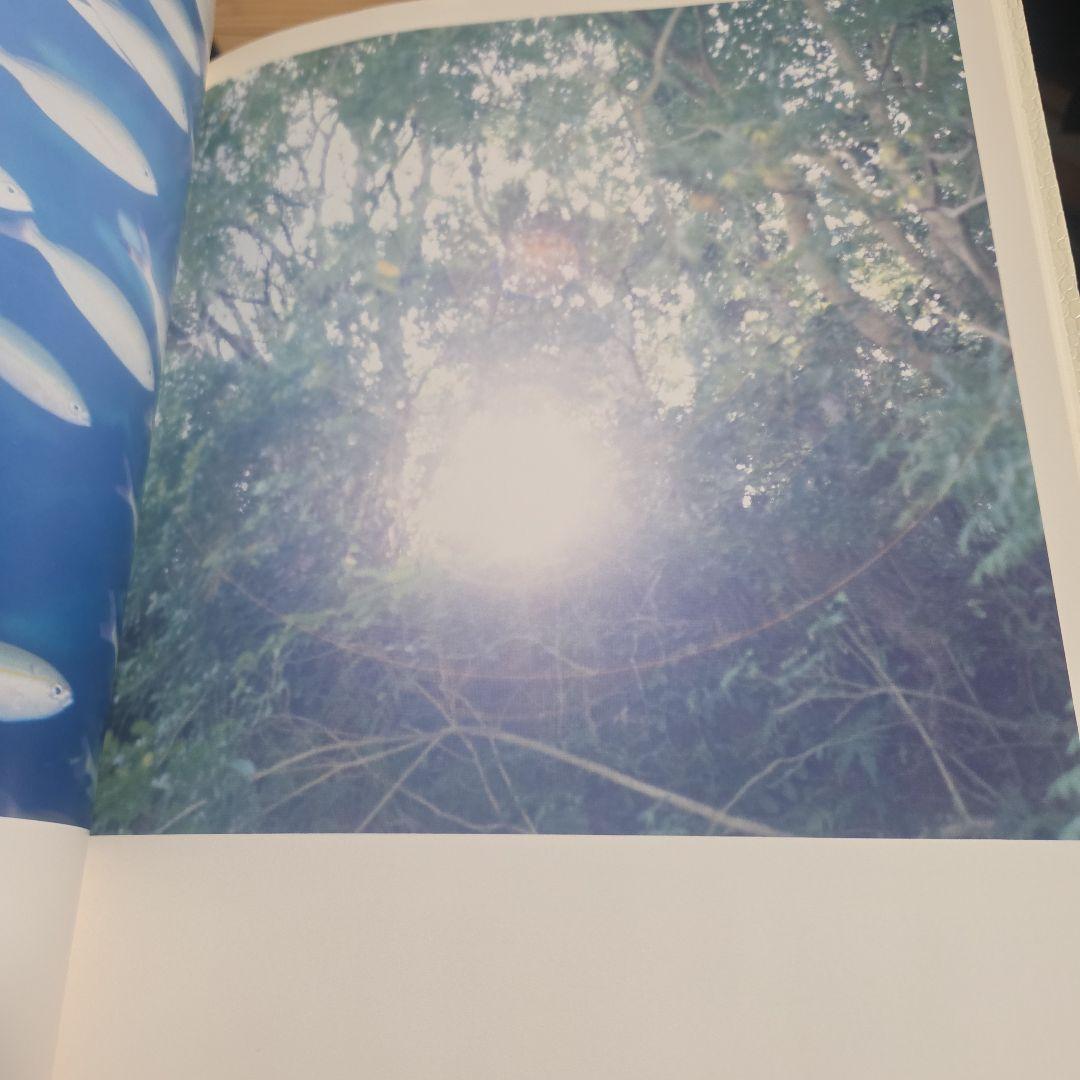 川内倫子　AILA 初版本