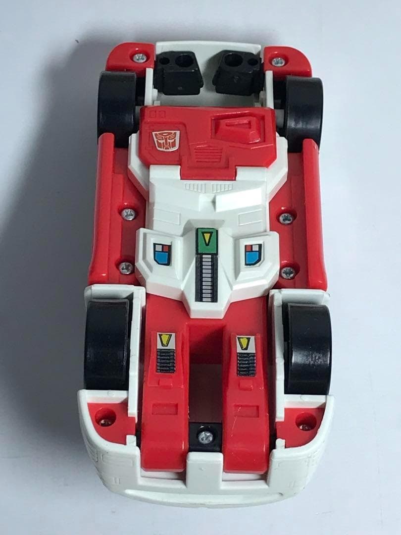 ミネルバ　C-303 トランスフォーマー